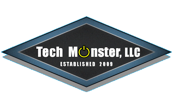 Tech Monster